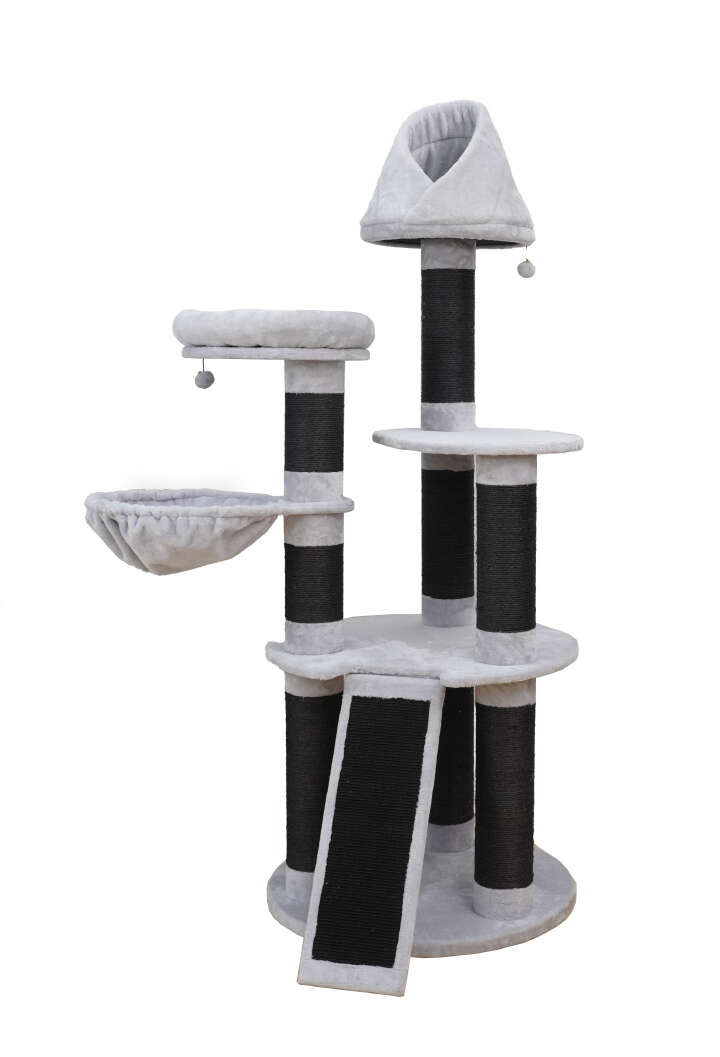 EBI Kratzbaum Ottawa